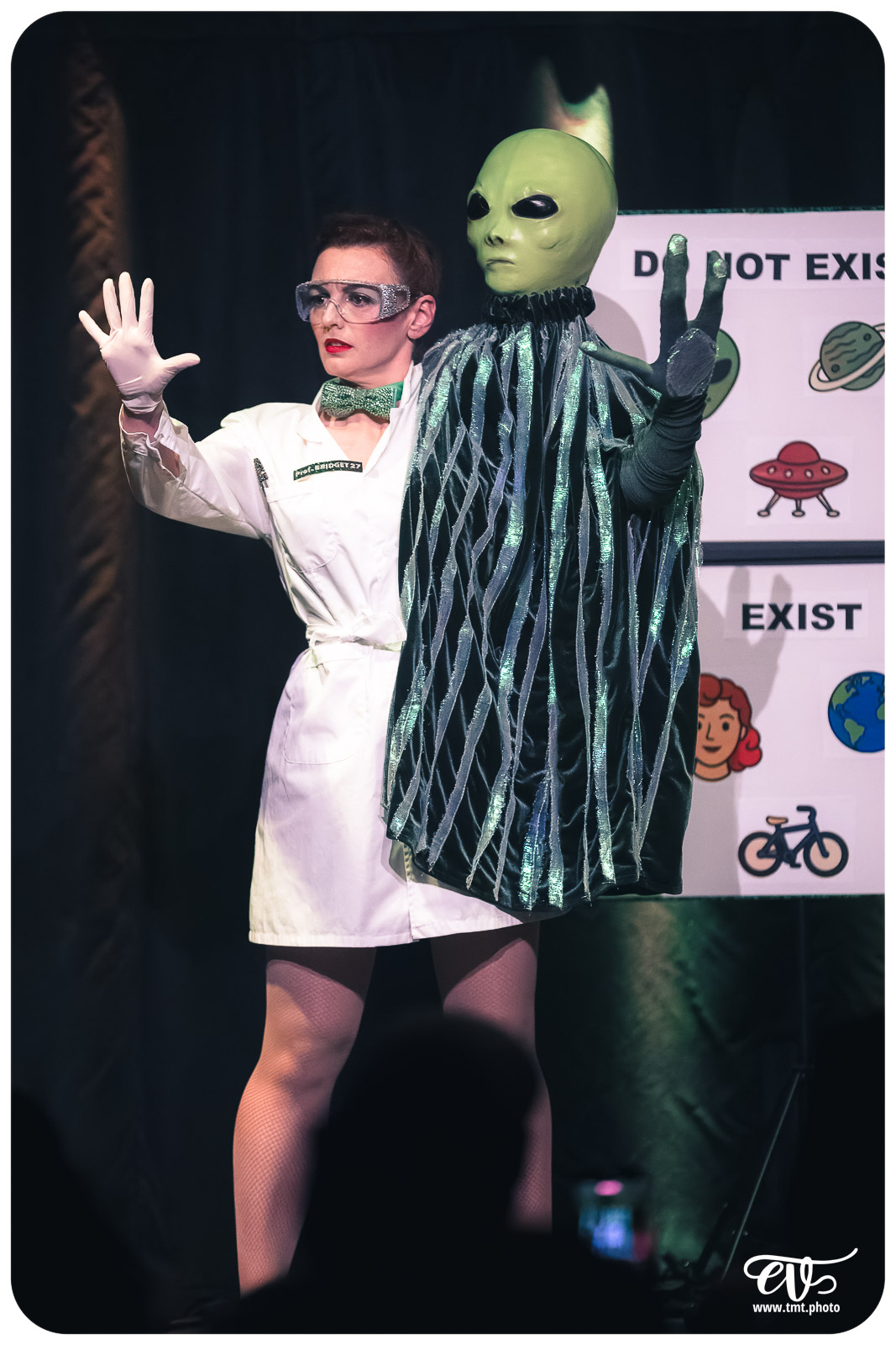 LES COURBES DE L'IL#5